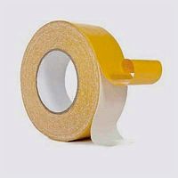 Скотч двухсторонний полипропиленовый, 50х25000 мм